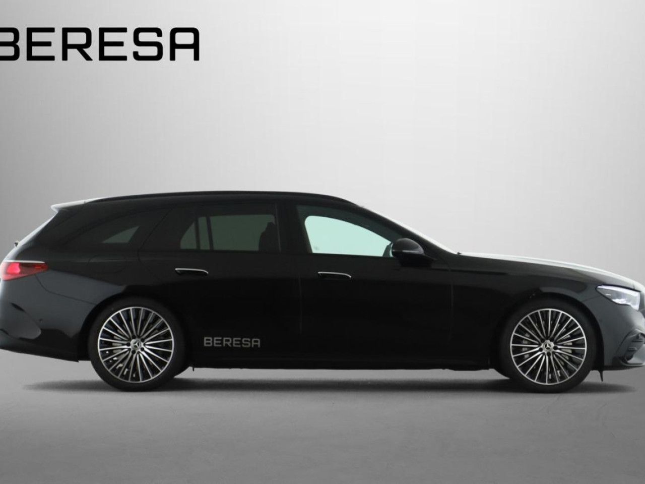 Mercedes-Benz E-Klasse – Bild 7