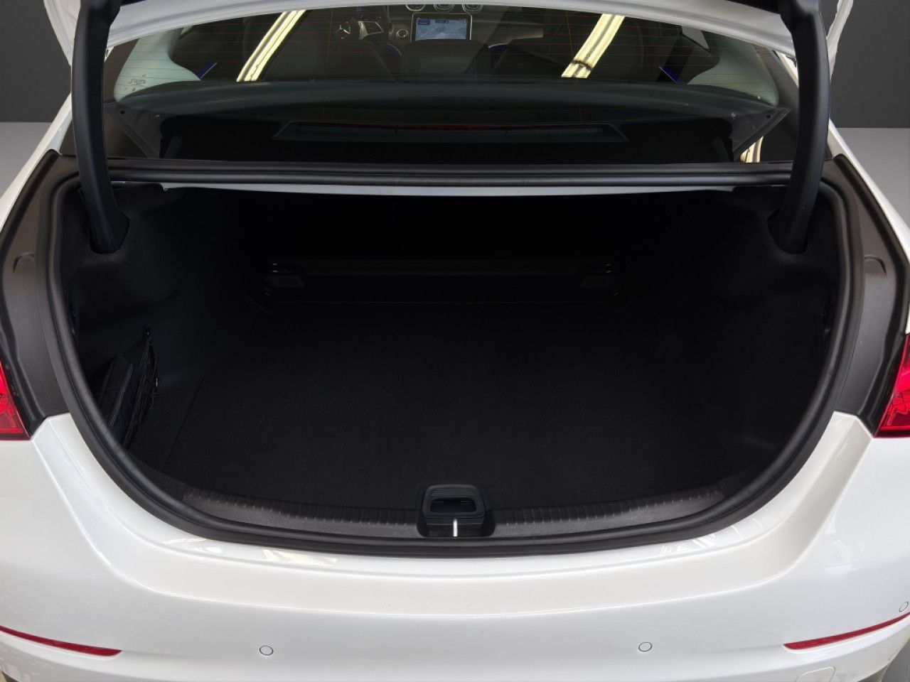 Mercedes-Benz C-Klasse – Bild 11