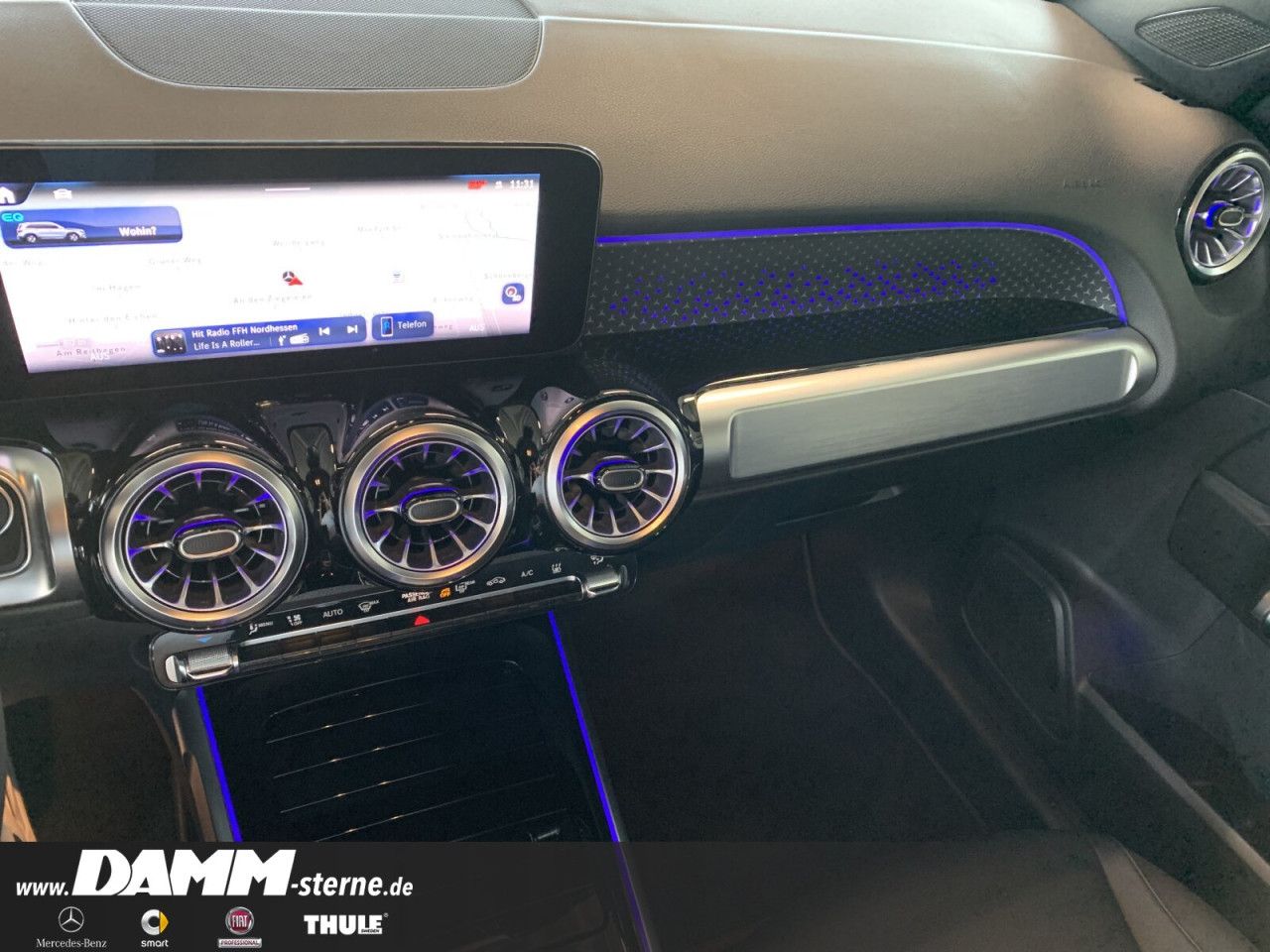 Mercedes-Benz EQB – Bild 22