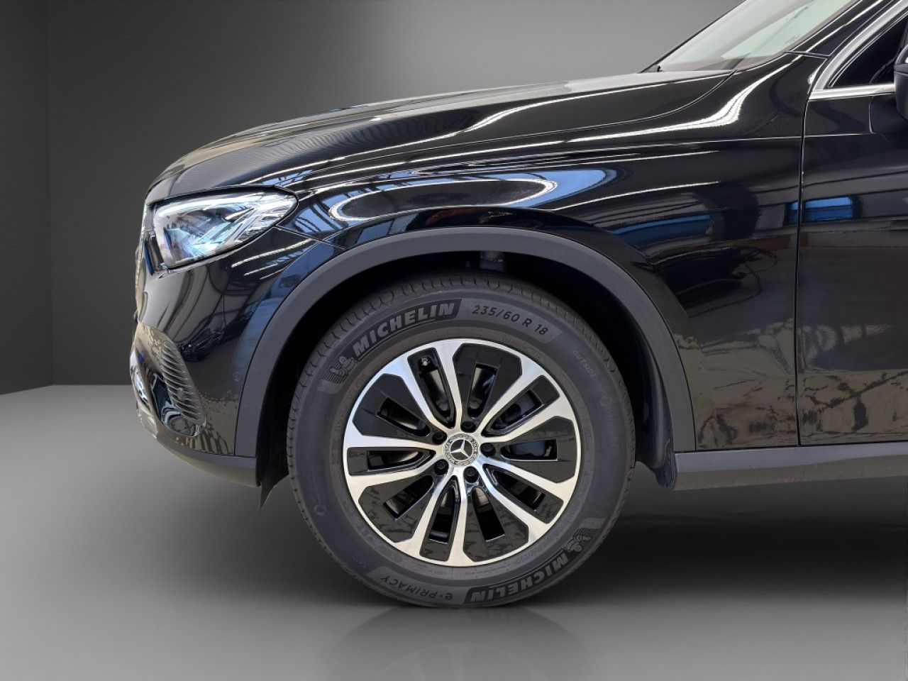 Mercedes-Benz GLC – Bild 4