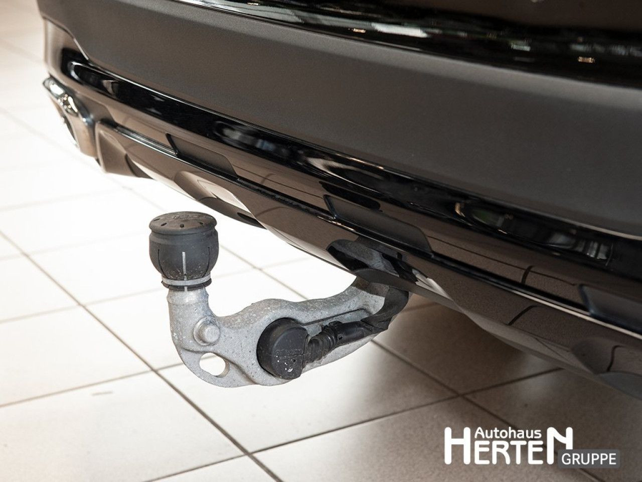 Mercedes-Benz GLC – Bild 17
