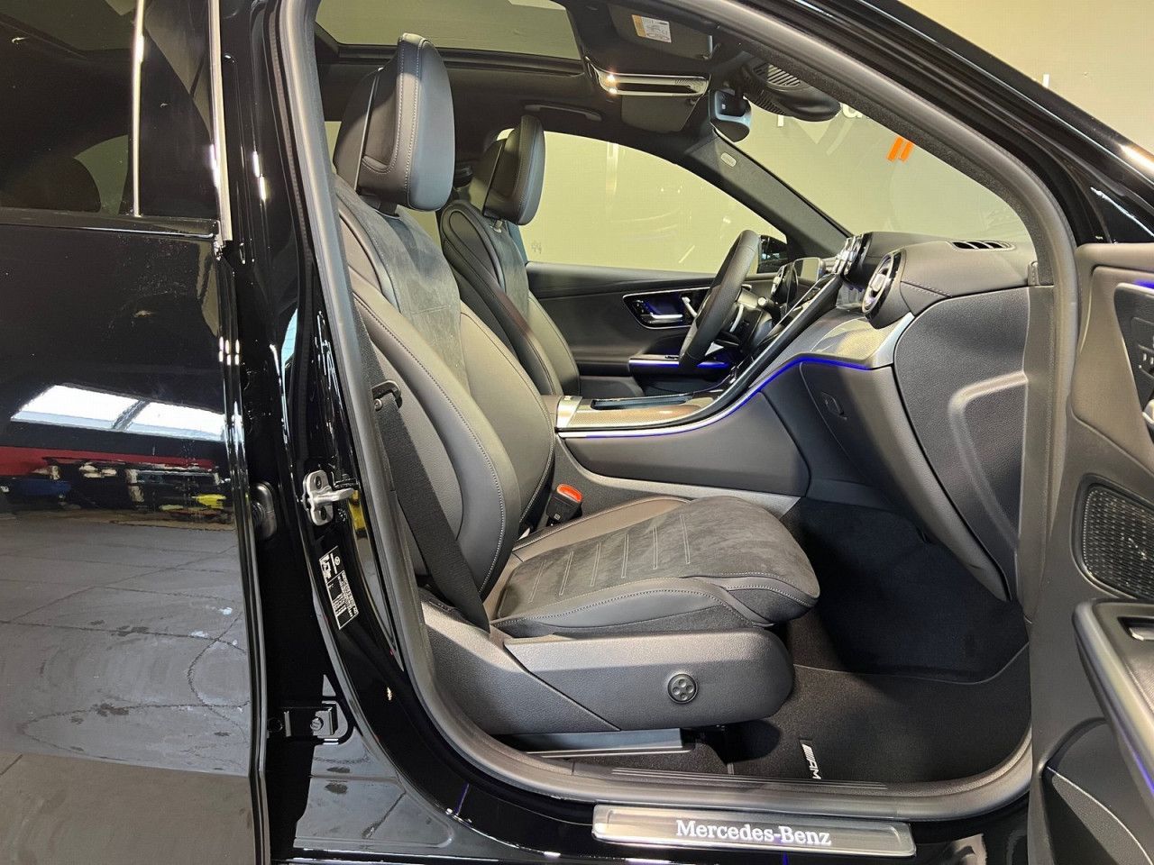 Mercedes-Benz GLC – Bild 8