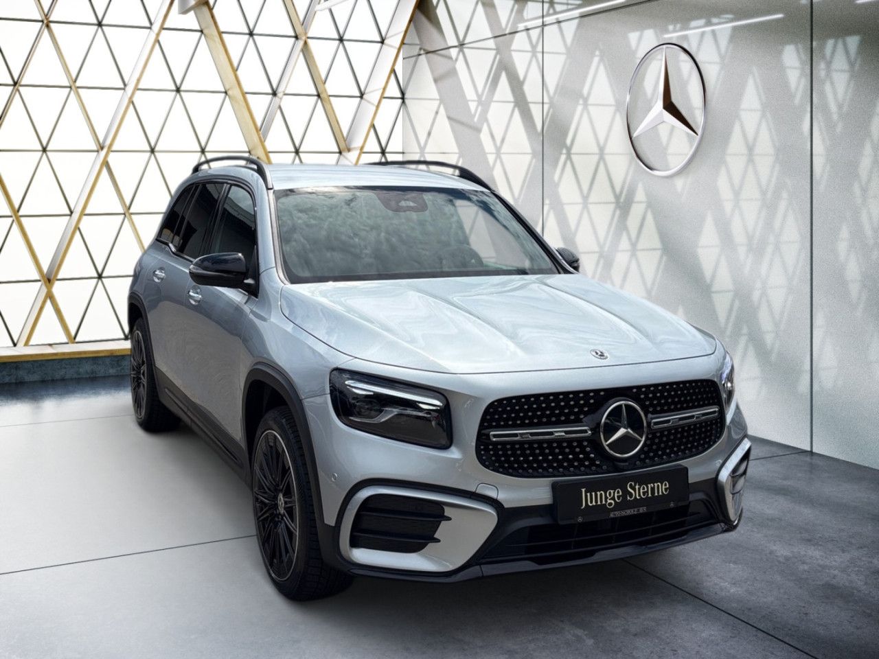 Mercedes-Benz GLB – Bild 18