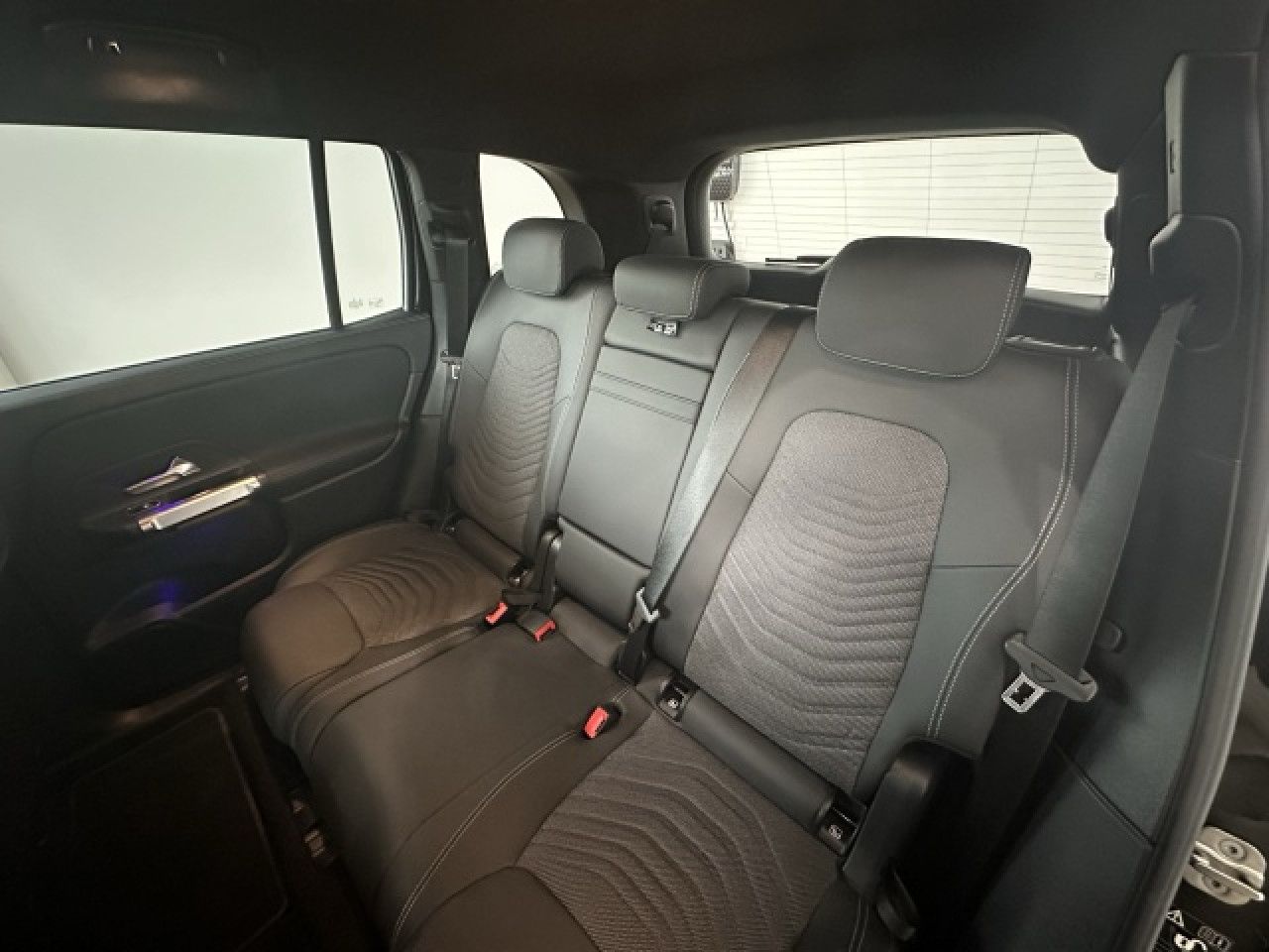 Mercedes-Benz EQB – Bild 13