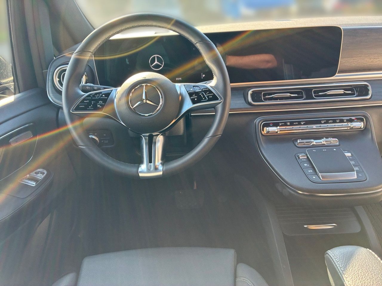 Mercedes-Benz V-Klasse – Bild 10