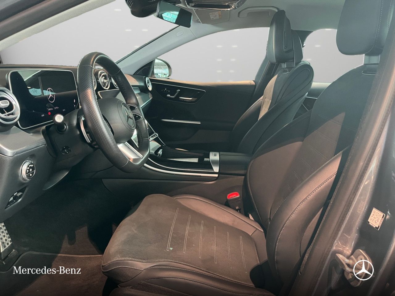 Mercedes-Benz C-Klasse – Bild 8