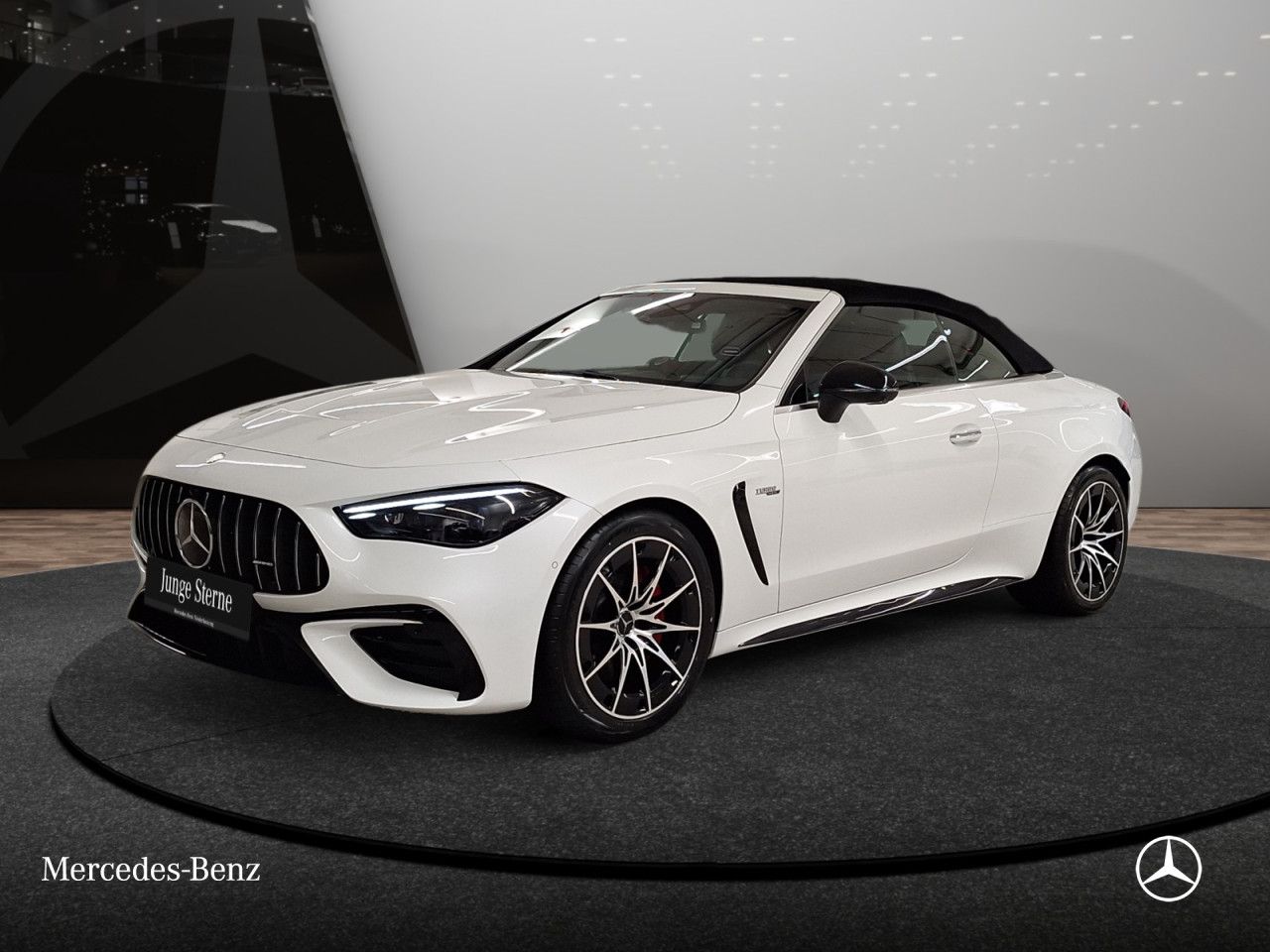 Mercedes-Benz CLE