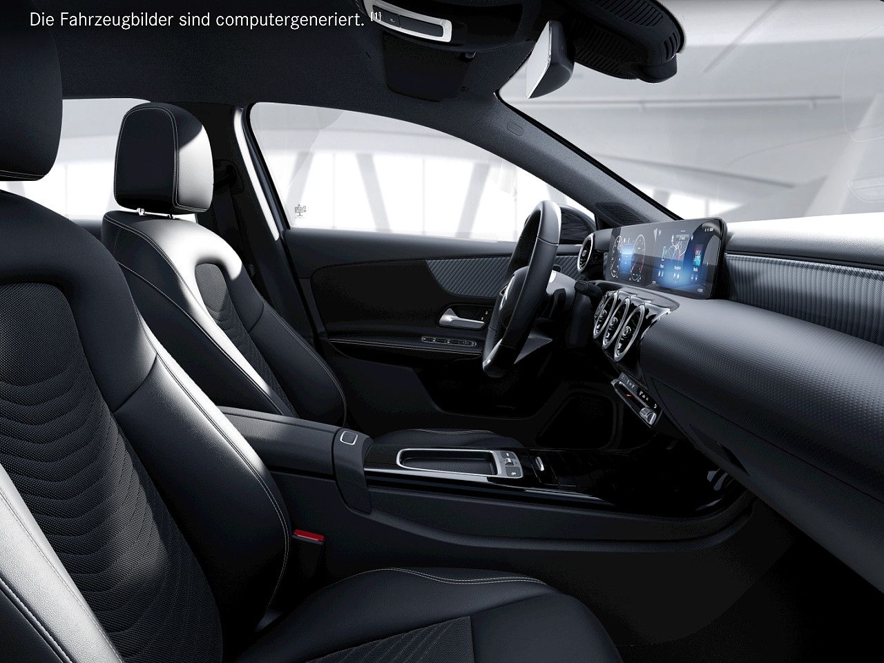 Mercedes-Benz A-Klasse – Bild 28