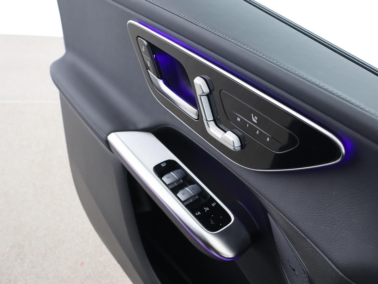 Mercedes-Benz GLC – Bild 13