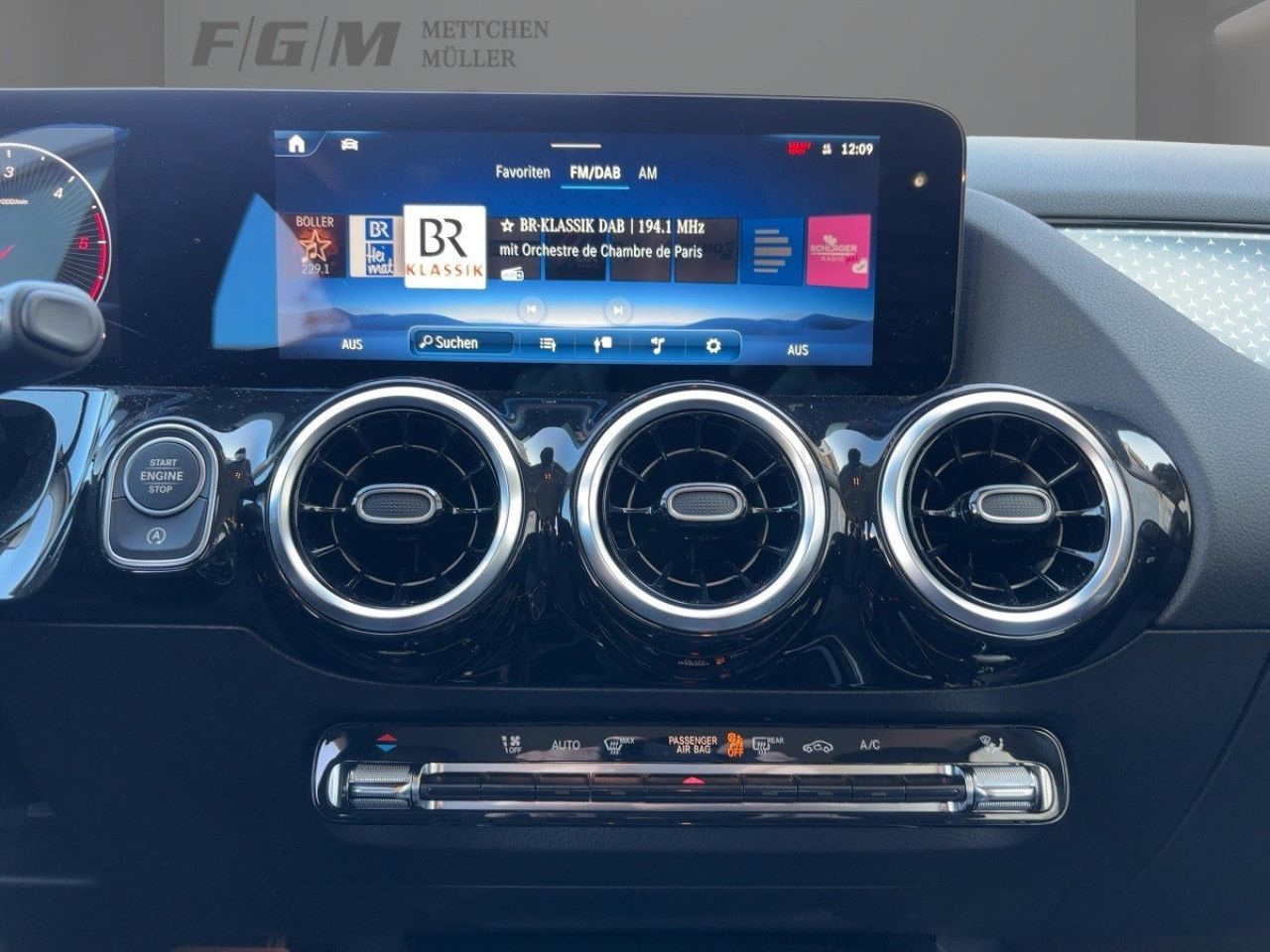 Mercedes-Benz B-Klasse – Bild 10