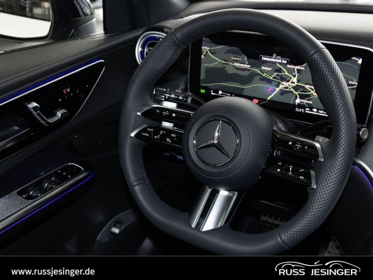 Mercedes-Benz GLC – Bild 13