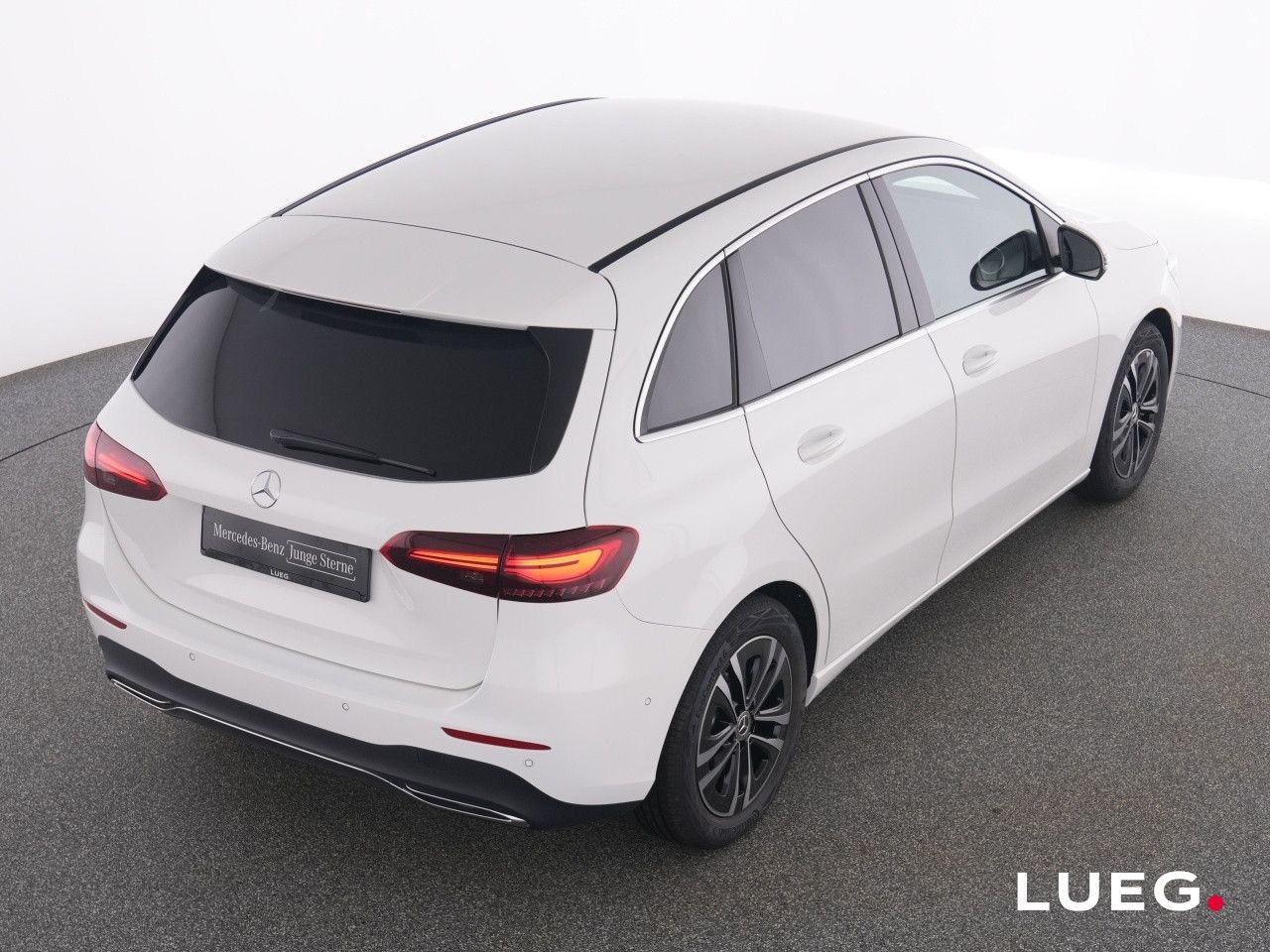 Mercedes-Benz B-Klasse – Bild 18