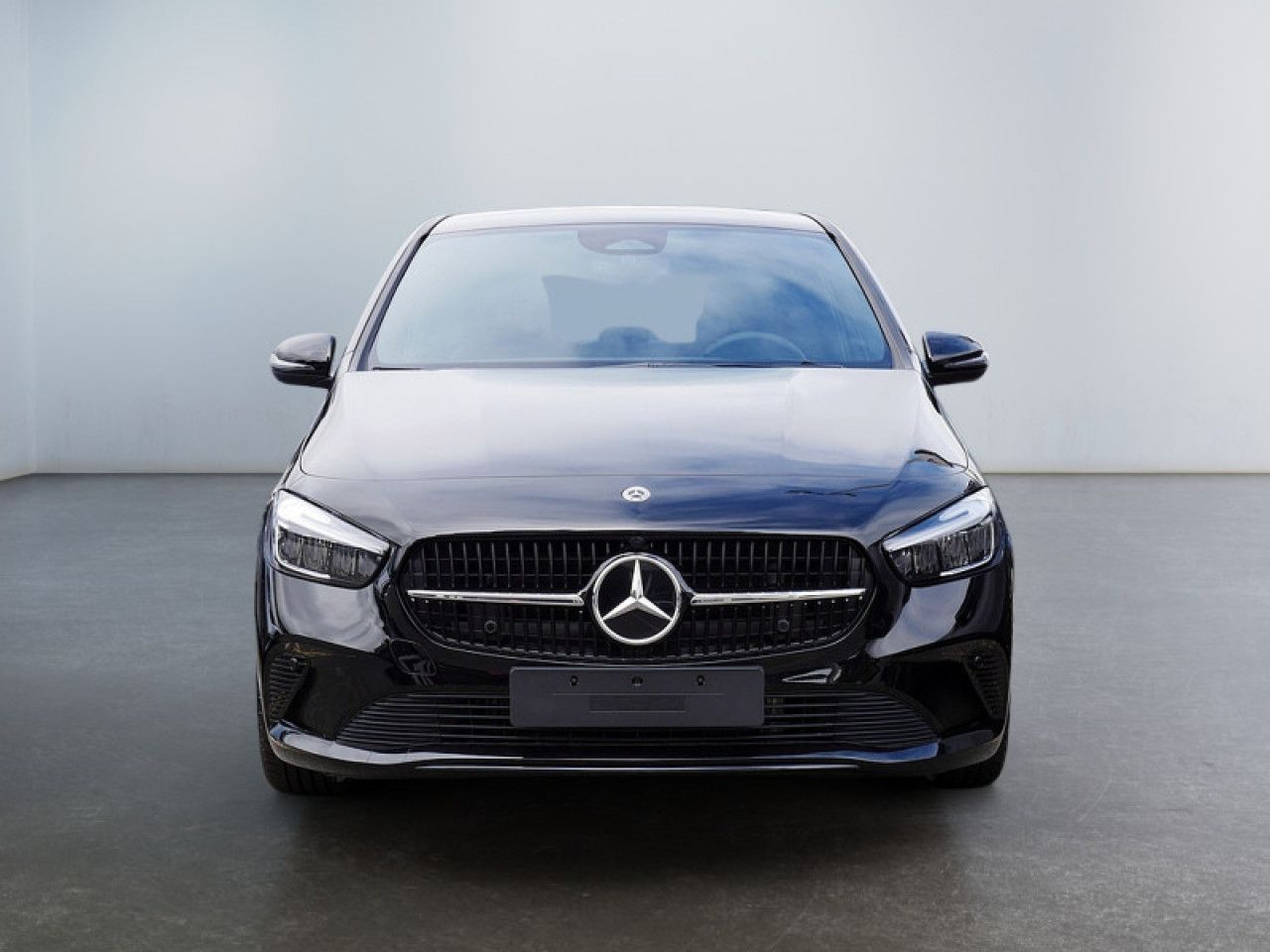 Mercedes-Benz B-Klasse – Bild 2