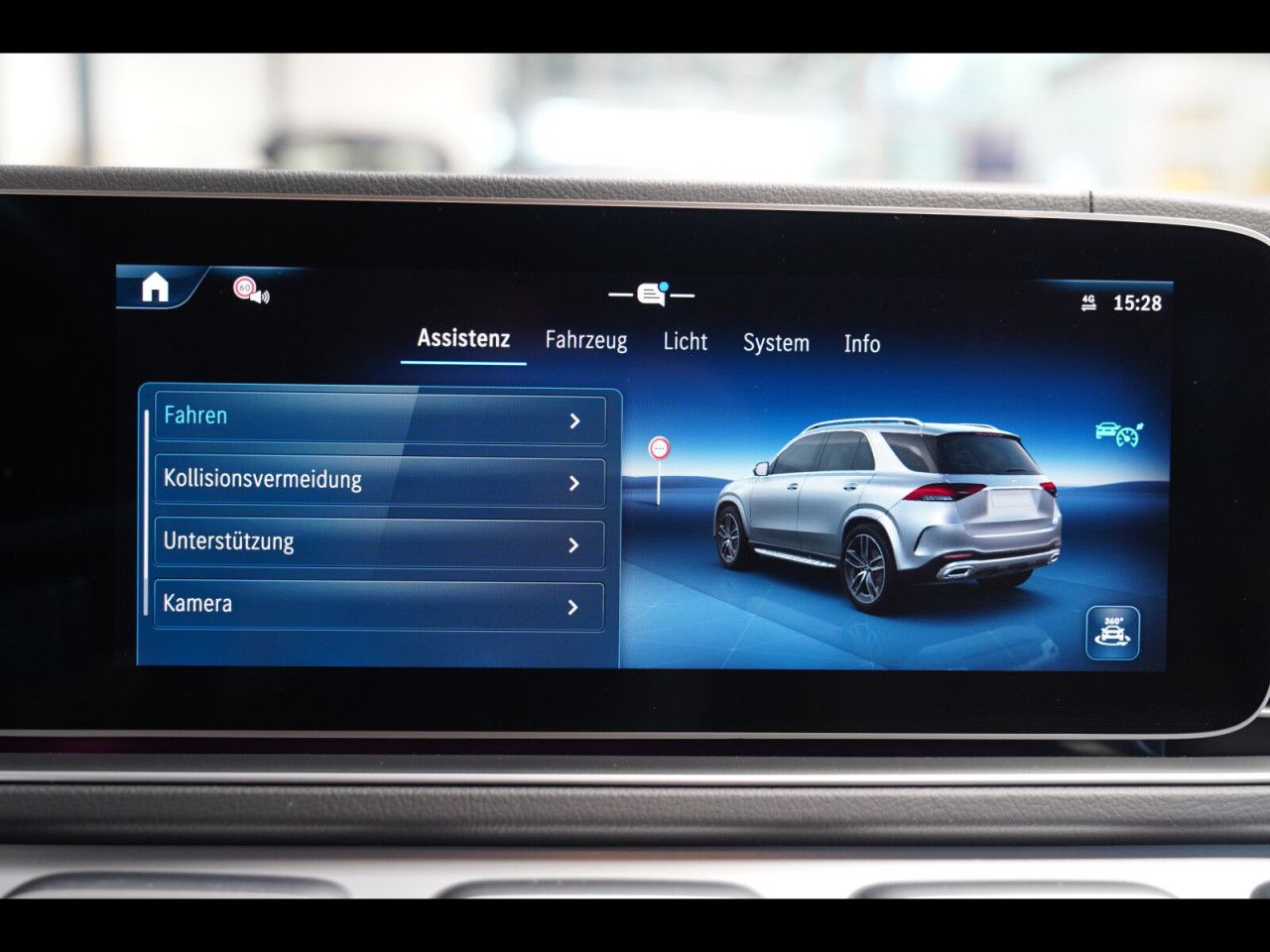 Mercedes-Benz GLE – Bild 28