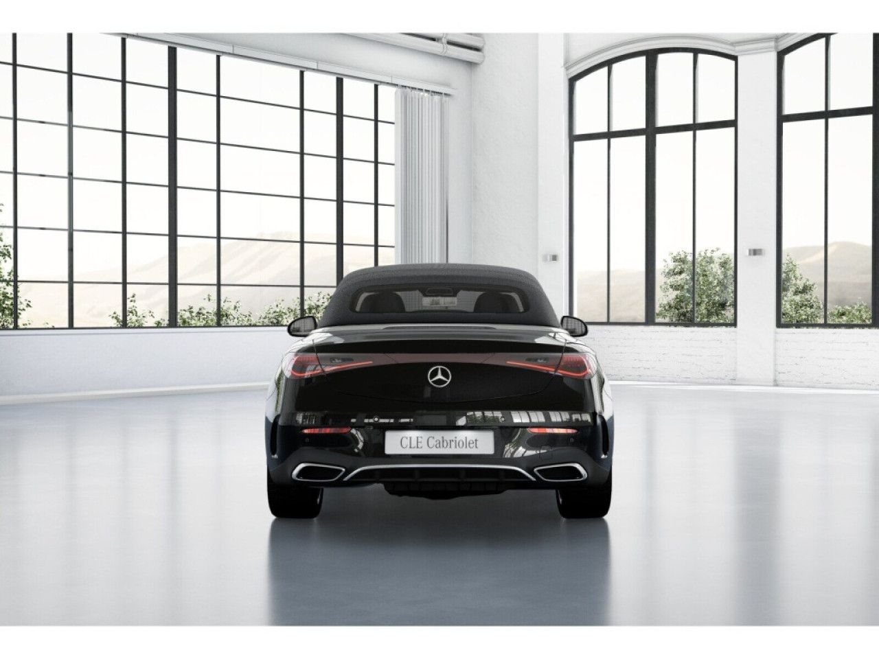 Mercedes-Benz CLE – Bild 5