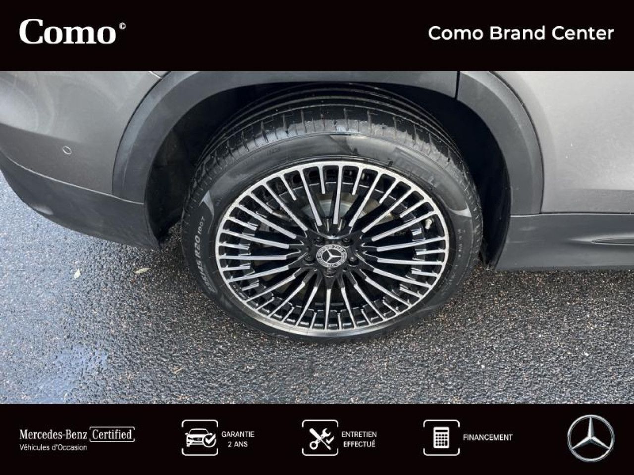 Photo du v&eacute;hicule 9 / 18