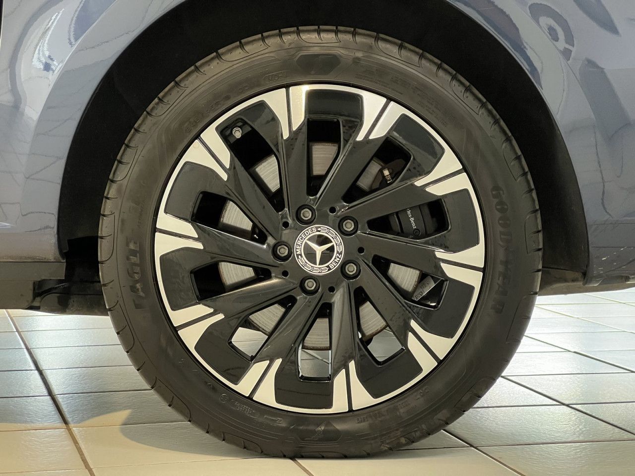 Mercedes-Benz V-Klasse – Bild 13