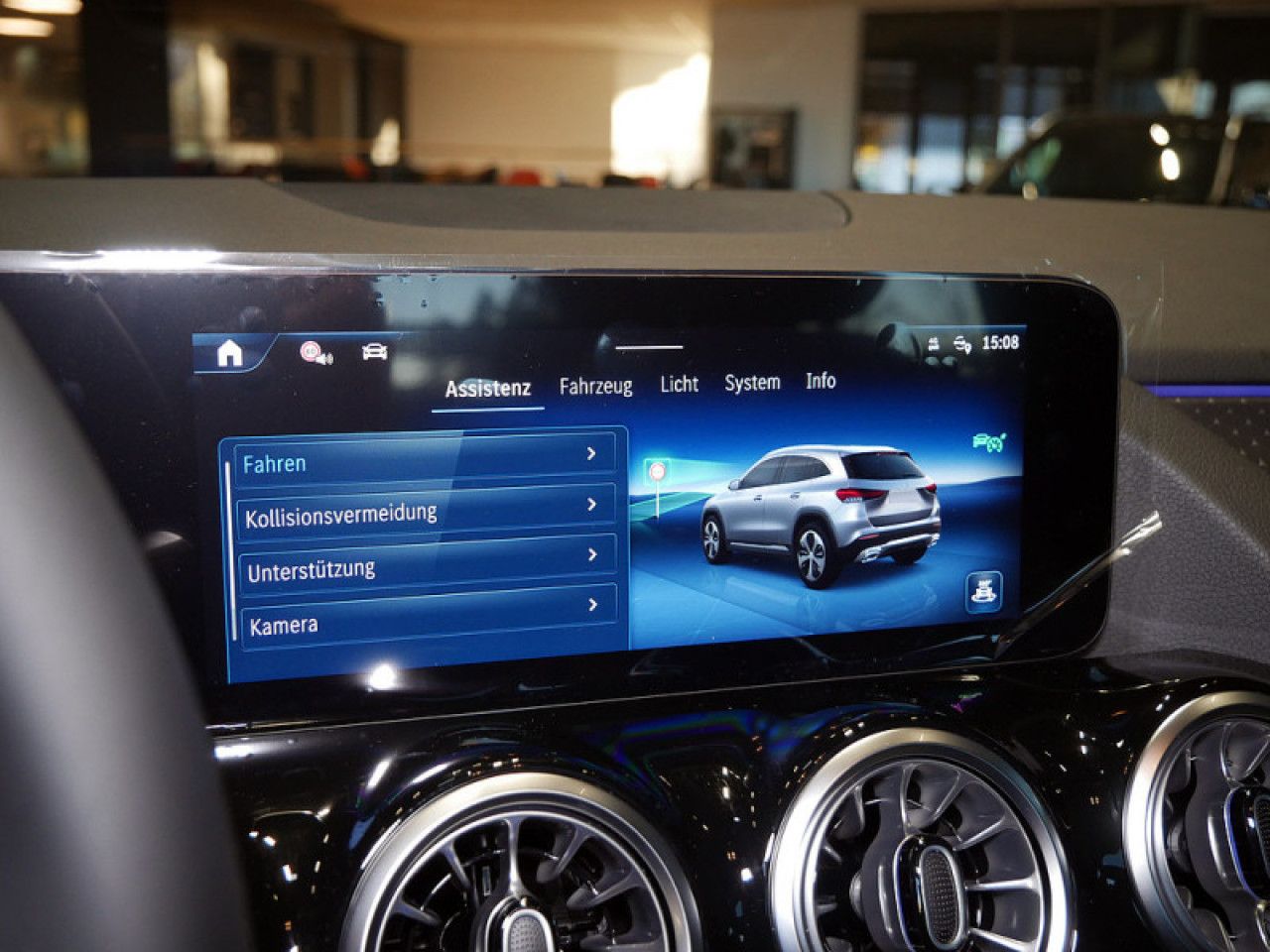 Mercedes-Benz GLA – Bild 19