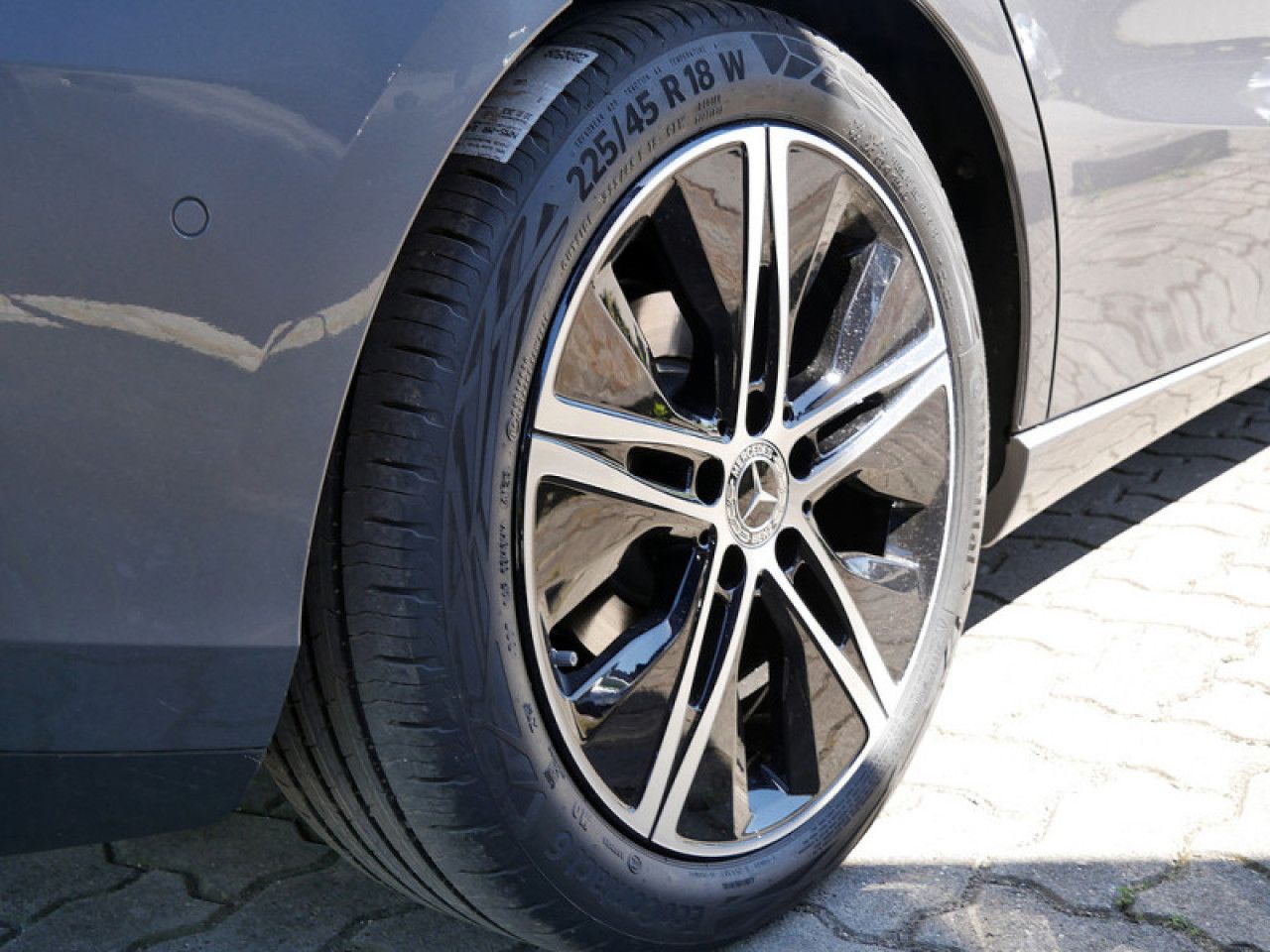 Mercedes-Benz B-Klasse – Bild 9