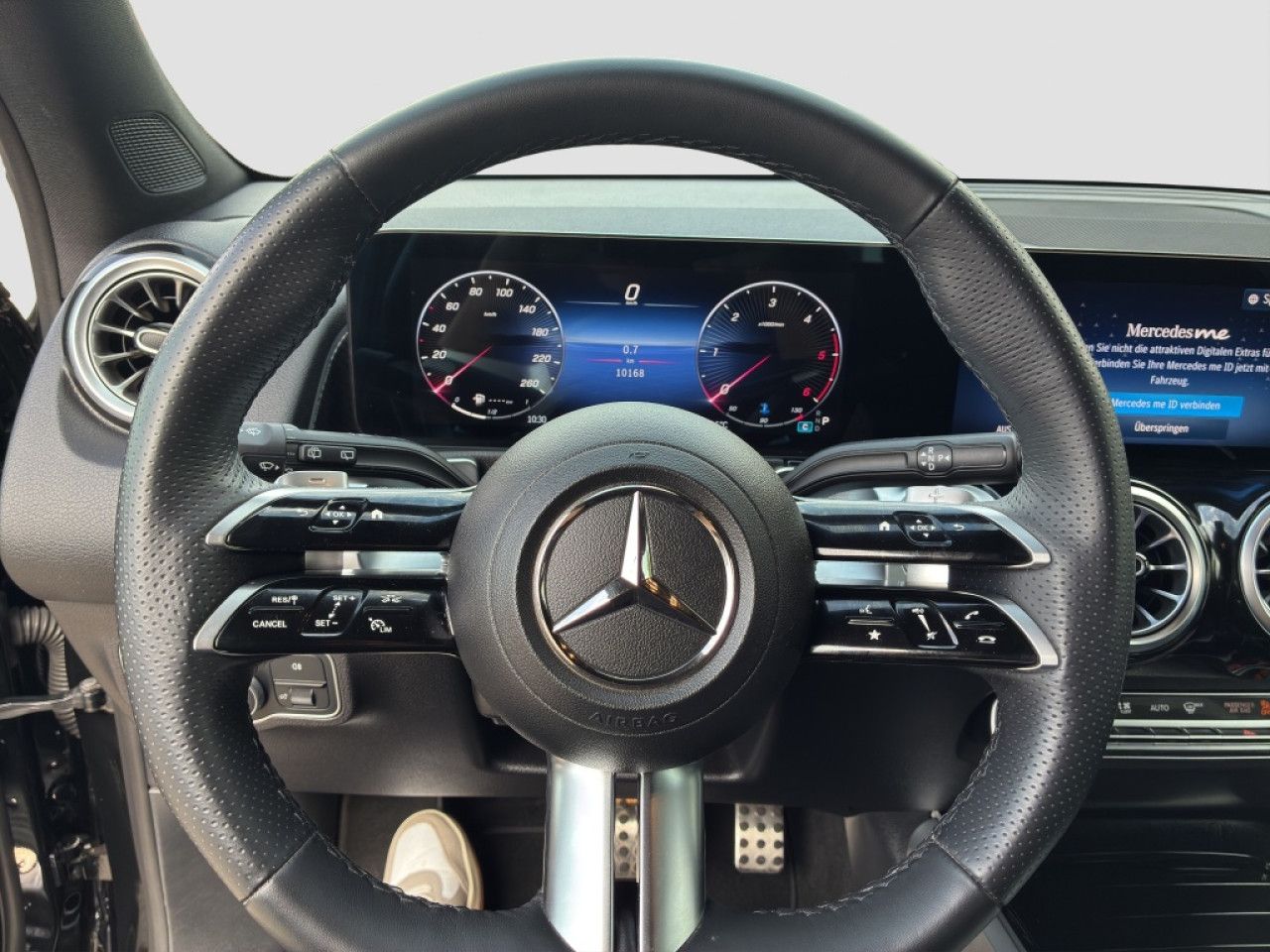 Mercedes-Benz GLB – Bild 8