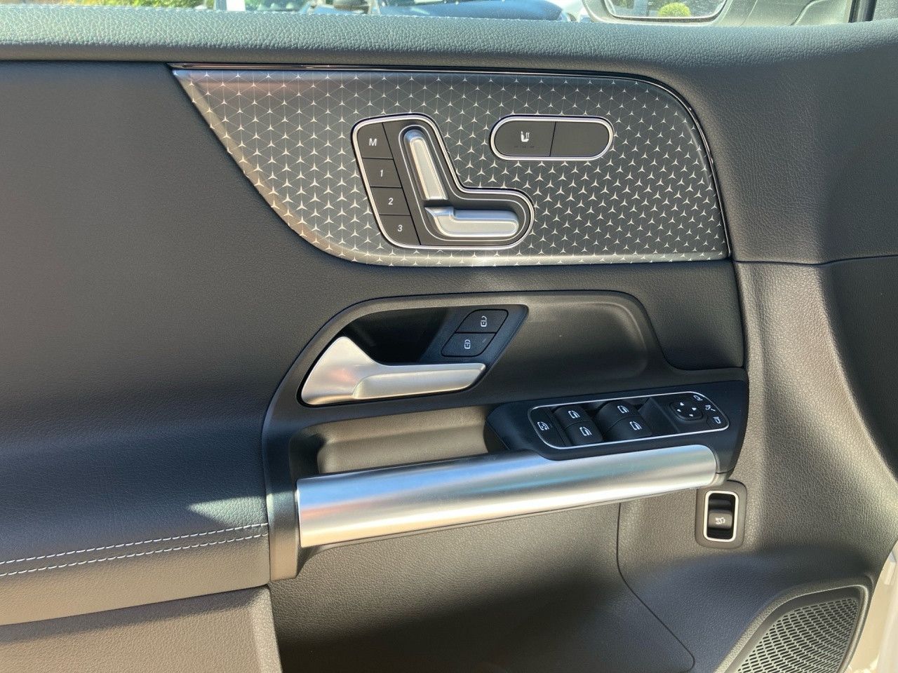 Mercedes-Benz B-Klasse – Bild 4
