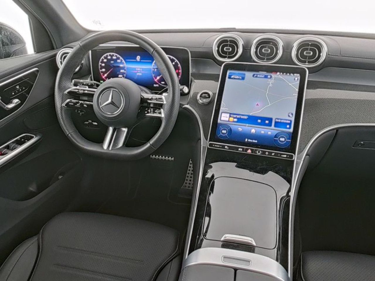 Mercedes-Benz GLC – Bild 6