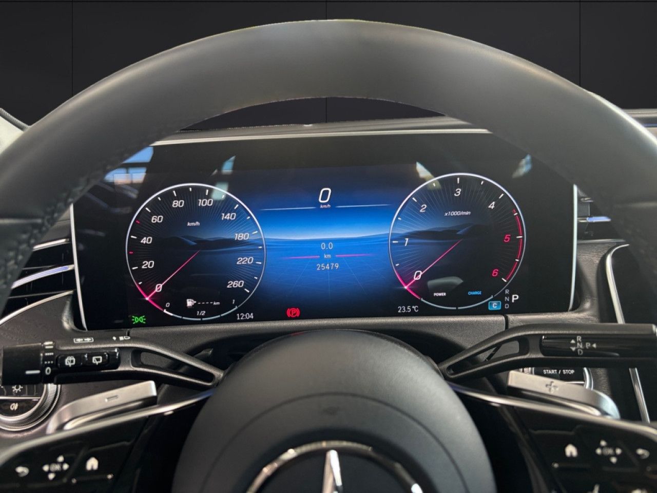 Mercedes-Benz E-Klasse – Bild 7