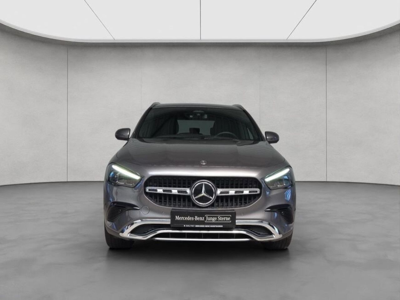 Mercedes-Benz GLA – Bild 9