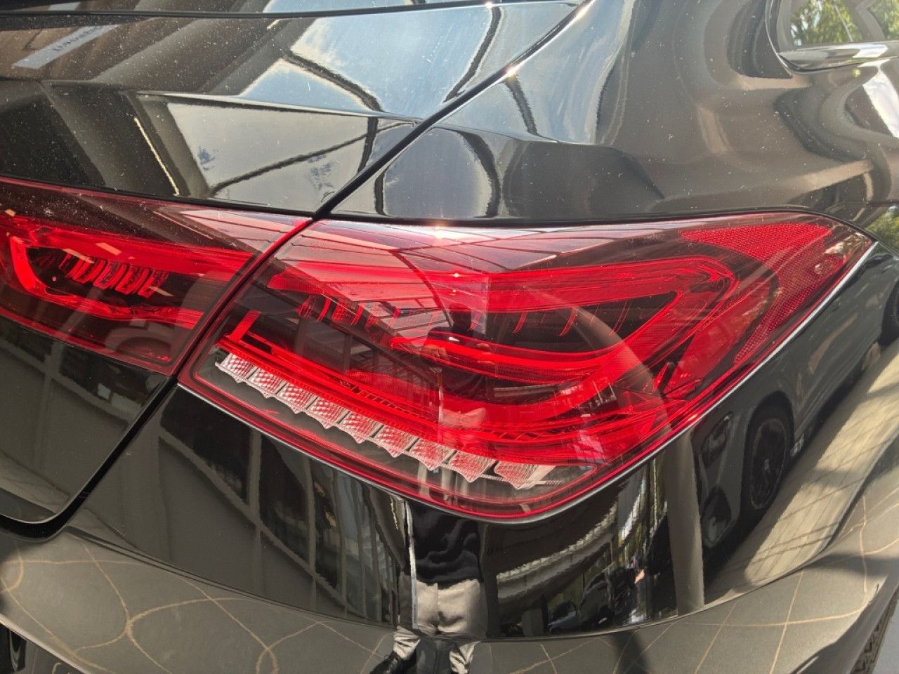 Mercedes-Benz CLA – Bild 9