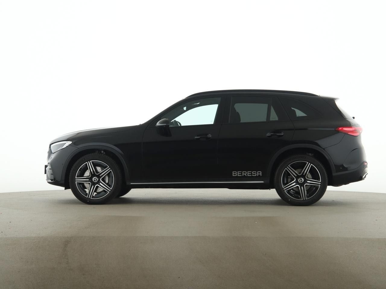 Mercedes-Benz GLC – Bild 3
