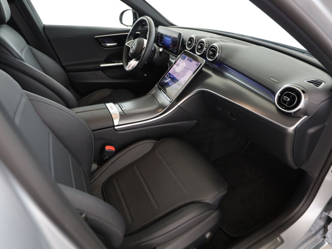 Mercedes-Benz C-Klasse – Bild 19