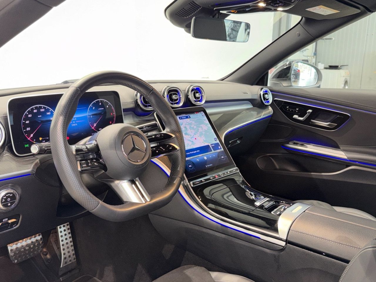 Mercedes-Benz CLE – Bild 4