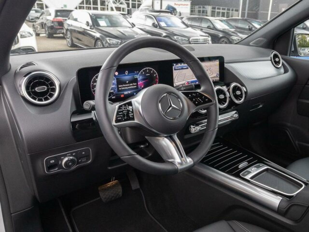 Mercedes-Benz B-Klasse – Bild 4