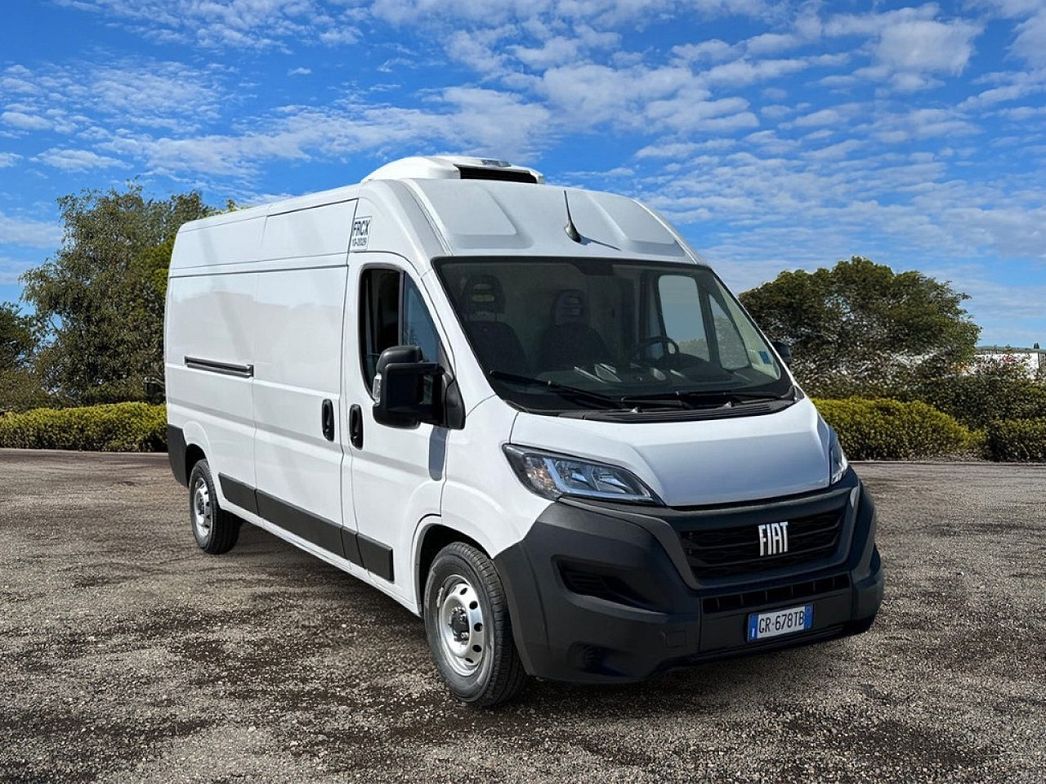 Fiat | Fiat Ducato
