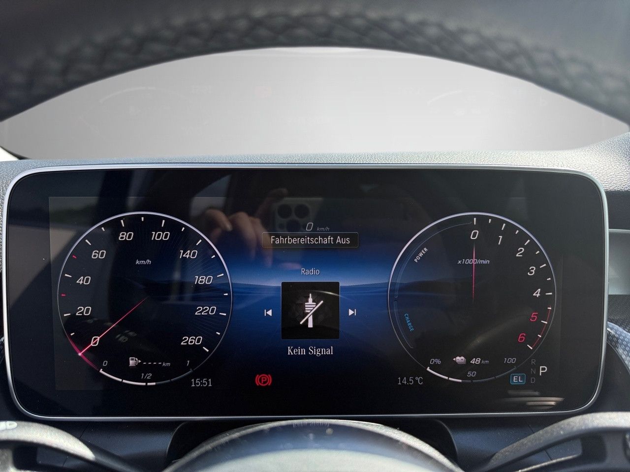 Mercedes-Benz GLC – Bild 19
