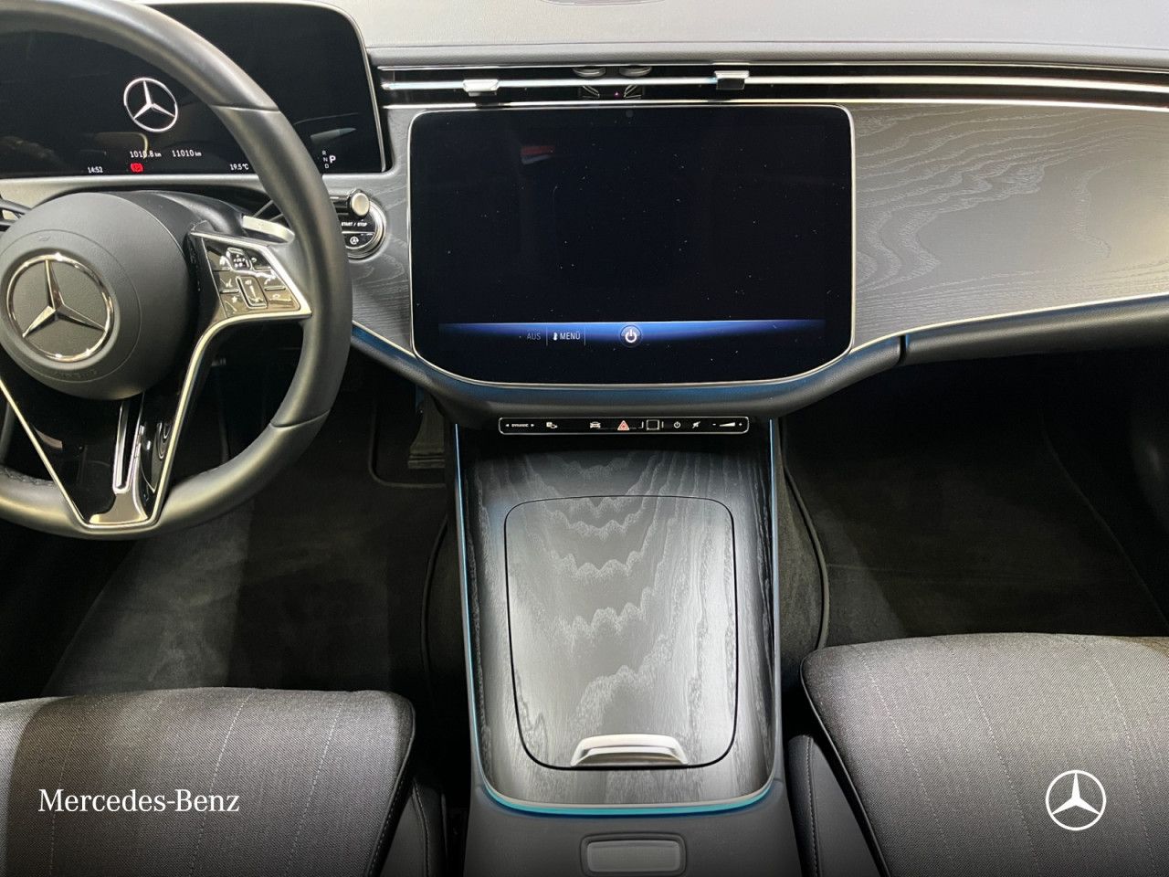 Mercedes-Benz E-Klasse – Bild 13