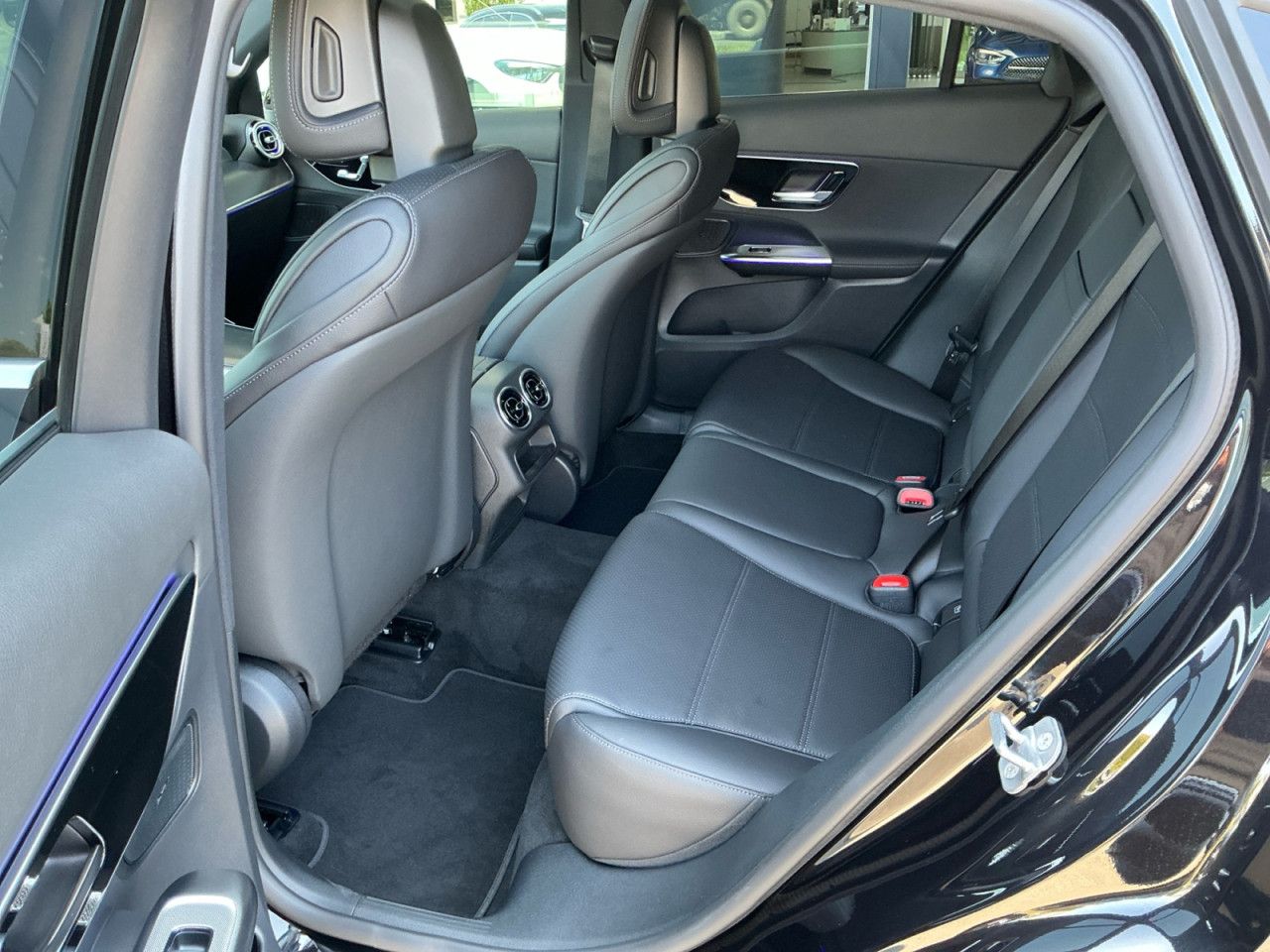 Mercedes-Benz GLC – Bild 13