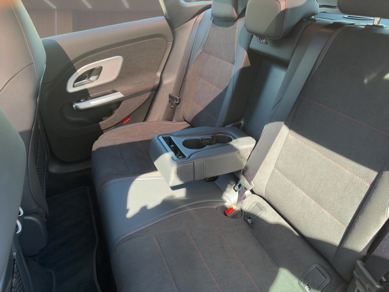 Mercedes-Benz CLA – Bild 15