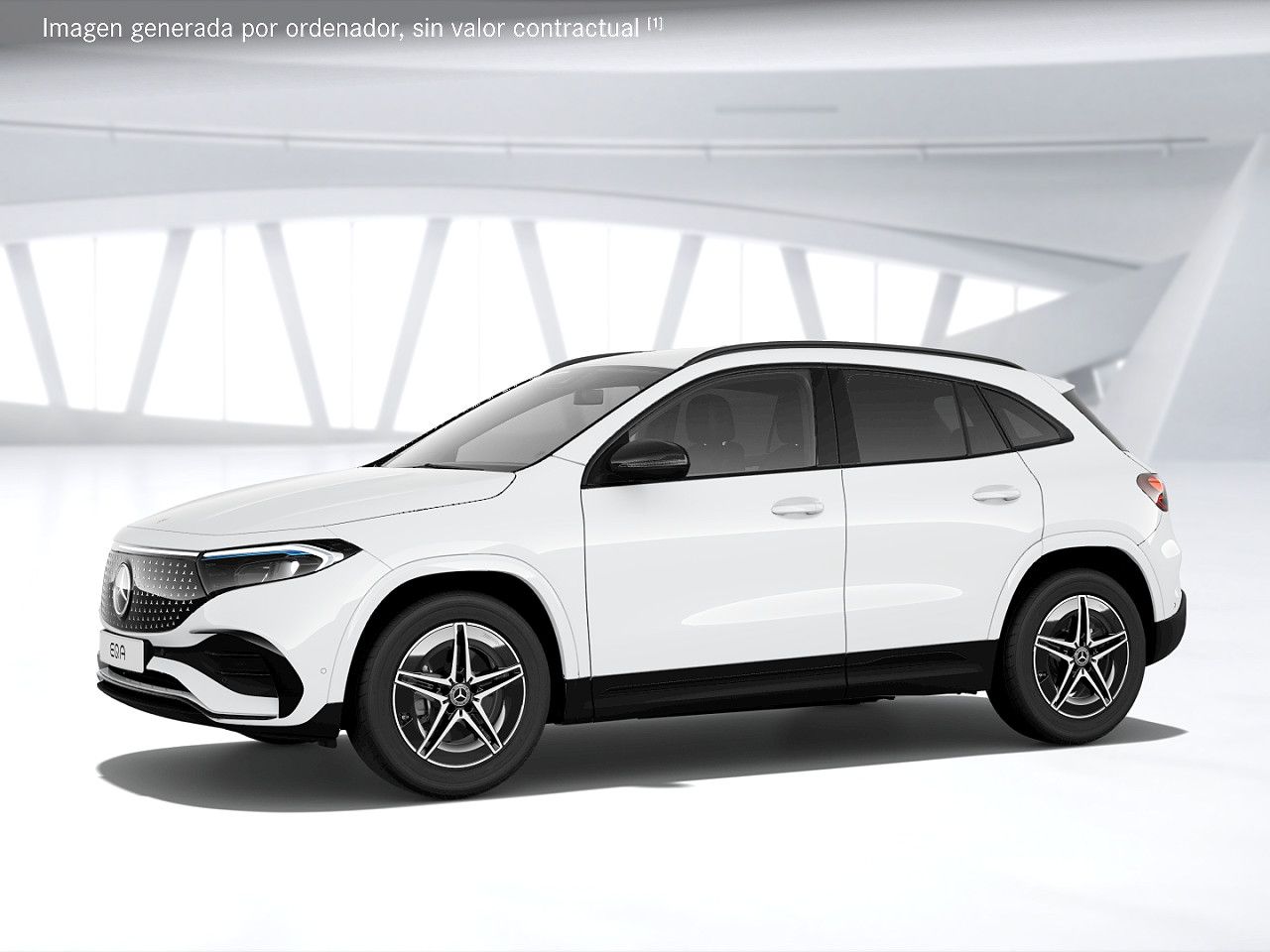 Foto de estudio 2 / 5