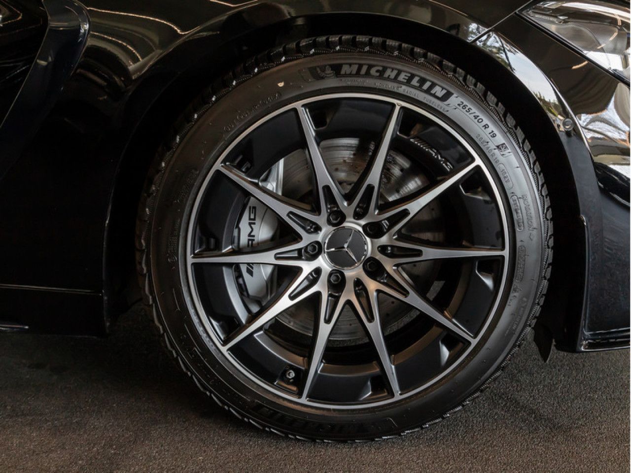 Mercedes-Benz CLE – Bild 7