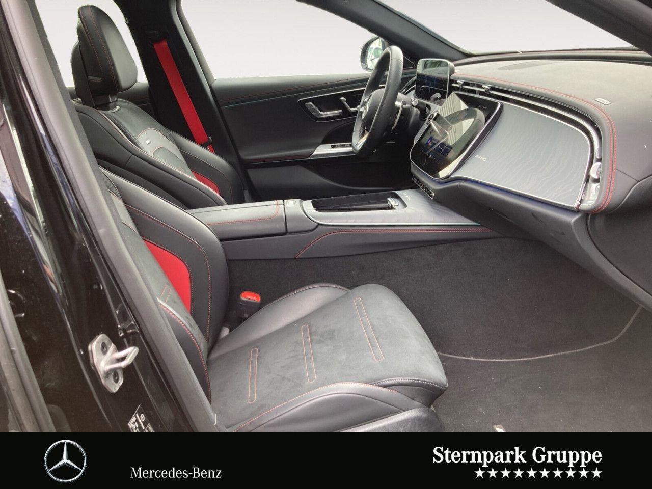 Mercedes-Benz E-Klasse – Bild 15