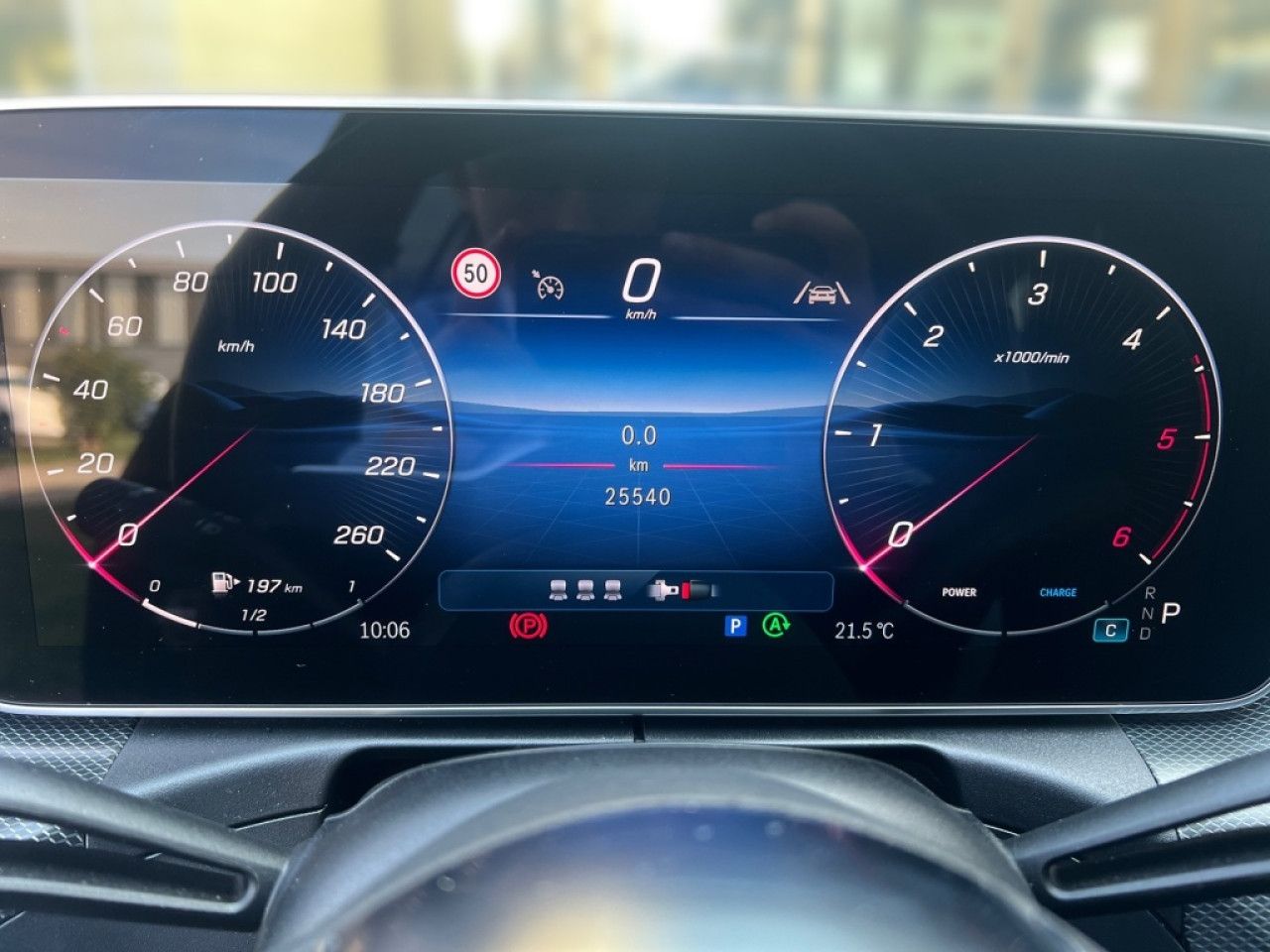 Mercedes-Benz C-Klasse – Bild 13