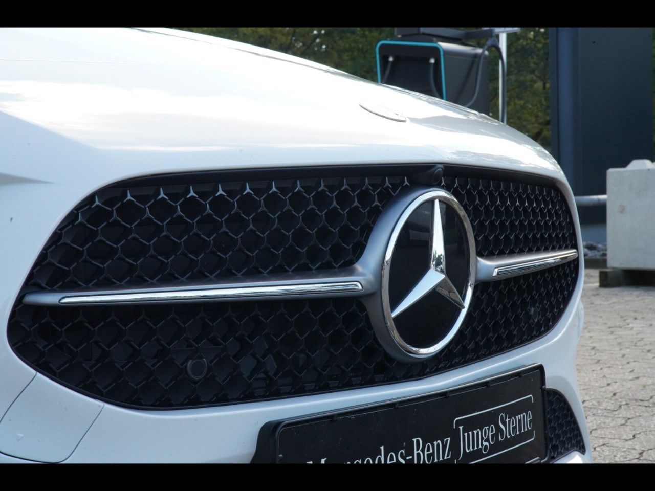 Mercedes-Benz A-Klasse – Bild 21