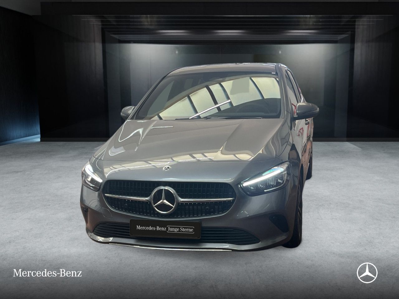 Mercedes-Benz B-Klasse – Bild 8