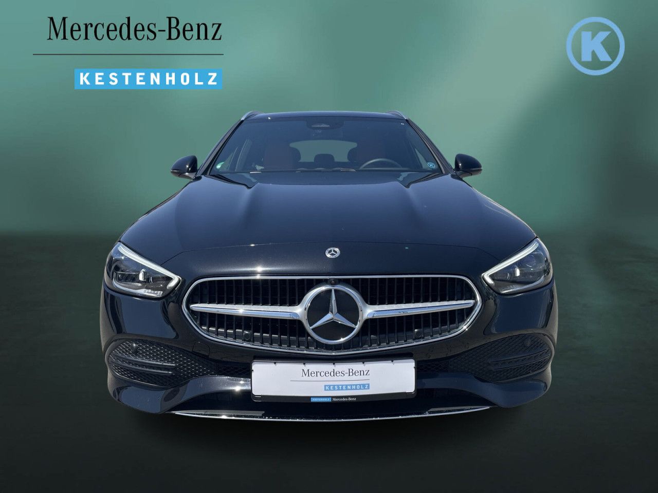Mercedes-Benz C-Klasse – Bild 2
