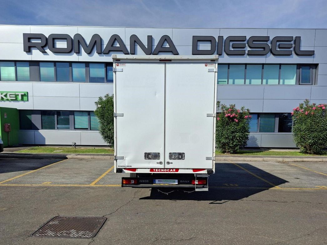 IVECO | 35C14