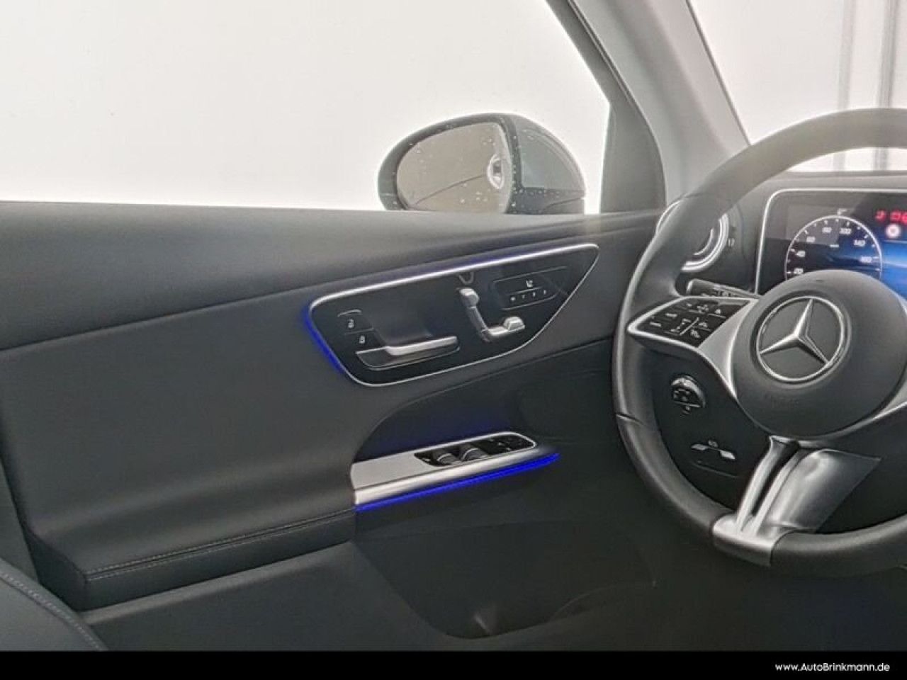 Mercedes-Benz GLC – Bild 9