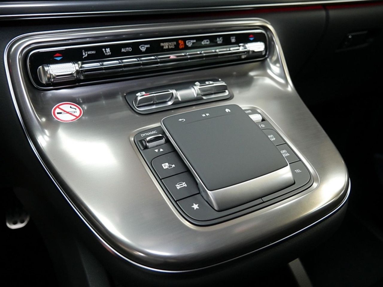 Mercedes-Benz V-Klasse – Bild 10