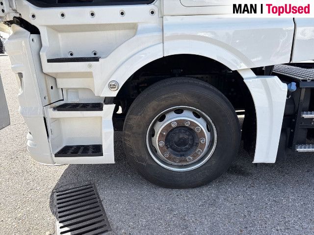 MAN TGX 18.510 4x2 BL SA 14