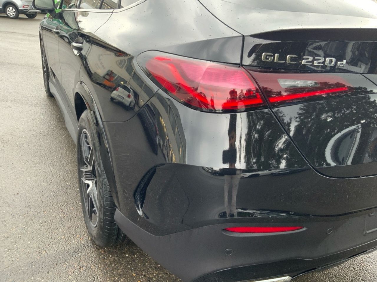 Mercedes-Benz GLC – Bild 7